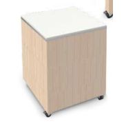 СТОЛ ШВЕД.НЕЙТР.ОСТРОВ. ENOFRIGO DOGE BASE NE 1000 ВЕНГЕ