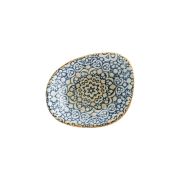 Bonna (Турция) Соусник  50 мл. 80*85 мм. h=22 мм. Альхамбра, форма Ваго Bonna /1/24/3648/