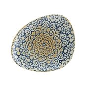 Bonna (Турция) Тарелка d=190 мм. Альхамбра, форма Ваго Bonna /1/12/1728/