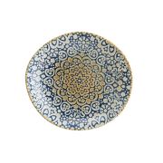 Bonna (Турция) Тарелка d=260 мм. глубокая 790 мл. Альхамбра, форма Ваго Bonna /1/6/432/