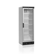 ШКАФ ХОЛОДИЛЬНЫЙ СО СТЕКЛОМ TEFCOLD FS1380