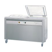 УПАКОВЩИК ВАКУУМНЫЙ KOMET НАПОЛЬНЫЙ PLUSVAC 25