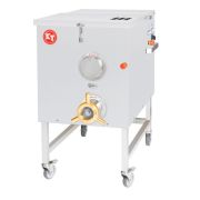 МЯСОРУБКА KT LM-32/A С ПЕДАЛЬЮ