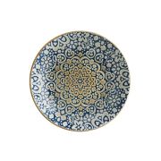 Bonna (Турция) Тарелка d=230 мм. глубокая 1000 мл. Альхамбра, форма Банкет Bonna /1/6/558/