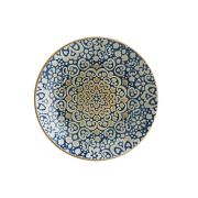 Bonna (Турция) Тарелка d=250 мм. глубокая 1300 мл. Альхамбра, форма Банкет Bonna /1/6/432/