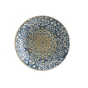 Bonna (Турция) Тарелка d=280 мм. глубокая 1700 мл. h=55 мм. Альхамбра, форма Банкет Bonna /1/6/396/