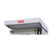 ЗОНТ ВЫТЯЖНОЙ ZANOLLI T POLIS 2/TP