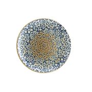 Bonna (Турция) Тарелка d=190 мм. Альхамбра, форма Гурмэ Bonna /1/12/1560/