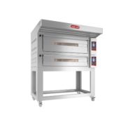 ПЕЧЬ ПОДОВАЯ ZANOLLI T POLIS 3/MC18/ПОД