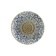 Bonna (Турция) Тарелка d=190 мм. подстановочная Альхамбра (салатник 65961, 65982), форма Гурмэ /1/12/1560/