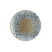 Bonna (Турция) Тарелка d=210 мм. Альхамбра, форма Гурмэ Bonna /1/12/1200/