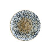 Bonna (Турция) Тарелка d=230 мм. Альхамбра, форма Гурмэ Bonna /1/12/972/