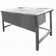 ВАННА МОЕЧНАЯ ВМ-12/1257