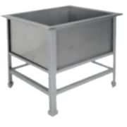 ВАННА МОЕЧНАЯ ВМ-12/700