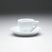 Фарфор (Китай) Кофейная пара  70 мл. Классик /1/6/96/