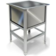 ВАННА МОЕЧНАЯ ВМ-13/330