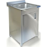 ВАННА МОЕЧНАЯ ВМ-17/657