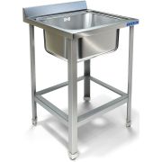 ВАННА МОЕЧНАЯ ВМ-18/657