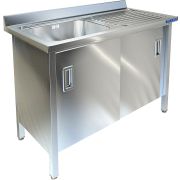 ВАННА МОЕЧНАЯ ВМ-35/456 Л