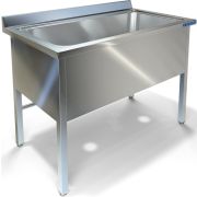 ВАННА МОЕЧНАЯ КОТЛОМОЕЧНАЯ ВМ-13/957