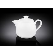 Башкирский Фарфор (Россия) Чайник  400 мл. заварочный Практик /1/6/ АКЦИЯ