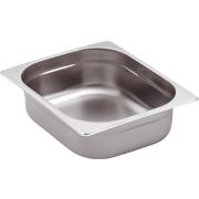 ГАСТРОЕМКОСТЬ HURAKAN GN 1/2-65