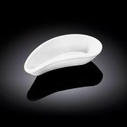 Wilmax (Англия) Соусник  20 мл. 85*40 мм. h=20 мм. Wilmax /12/288/