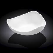 Wilmax (Англия) Салатник 155*155 мм. 300 мл. h=65 мм. треугольный Wilmax /1/6/36/