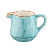 Bonna (Турция) Молочник   65 мл. Аква, форма Банкет Bonna /1/24/2016/