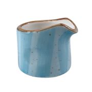 Bonna (Турция) Соусник  65 мл. h=57 мм. Аква, форма Банкет Bonna /1/24/2016/