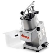 ОВОЩЕРЕЗКА SIRMAN TM TG БЕЗ НОЖЕЙ 1Ф.