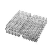 РЕШЕТКА INOX ДВОЙНАЯ JOSPER 21X21CM 4243