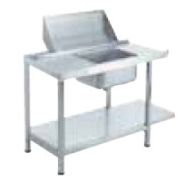 СТОЛ Д/ГРЯЗ.ПОСУДЫ COMENDA AC2E-AC3 770168 1800L