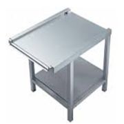 СТОЛ Д/ЧИСТ.ПОСУДЫ COMENDA AC2E-AC3 770163 800R