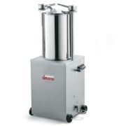 ШПРИЦ КОЛБАСНЫЙ SIRMAN IS35 IDRA VERT. 3 ФАЗН.