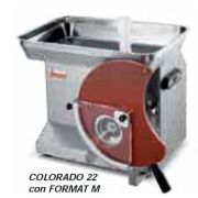 МЯСОРУБКА SIRMAN TC-22 COLORADO H 3Ф FORMAT M