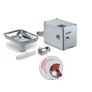 МЯСОРУБКА SIRMAN TC-22 NEVADA H 3Ф. FORMAT M