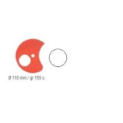 ФОРМА SIRMAN ДЛЯ FORMAT M LF2039282T