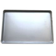 ПРОТИВЕНЬ ПЕКАРСКИЙ HURAKAN 600x400 АЛЮМИНИЕВЫЙ 1ММ