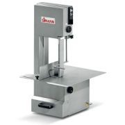 ПИЛА ДЛЯ РЕЗКИ МЯСА SIRMAN SO-2020 НЕРЖ.СТАЛЬ 3 ФАЗН