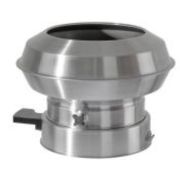 НАСАДКА-БУНКЕР ДЛЯ AG-SG 1020-2 FEUMA TR-SG 542422