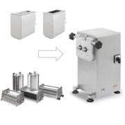 МЯСОРЫХЛИТЕЛЬ FEUMA TFS 542910 КОМПЛЕКТ