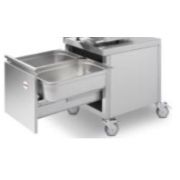 ТУМБА ПЕРЕДВИЖНАЯ FEUMA 542754