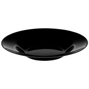 ARC (Франция) Блюдо для пасты d=285 мм. 1150 мл. h= 45 мм. Эволюшн Блэк /6/12/