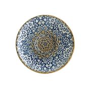Bonna (Турция) Блюдце d=160 мм. Альхамбра (чашка 63066,66094,63082), форма Гурмэ Bonna /1/6/1848/