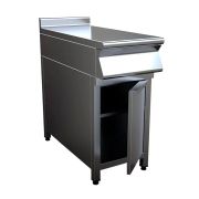 НЕЙТРАЛЬНЫЙ МОДУЛЬ ЗАКРЫТЫЙ КОБОР N7-5E