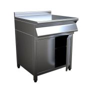 НЕЙТРАЛЬНЫЙ МОДУЛЬ ЗАКРЫТЫЙ КОБОР N9-6E