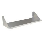 ПОЛКА НАСТЕННАЯ СПЛОШНАЯ КОБОР ПК-150/30