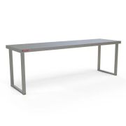 ПОЛКА НАСТОЛЬНАЯ ОДНОЯРУСНАЯ КОБОР ПН-140/35