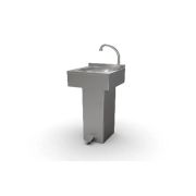 РУКОМОЙНИК НАСТЕННЫЙ КОБОР ВРК-40/40/П